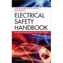 Electrical Safety Handbook, 4th Edition